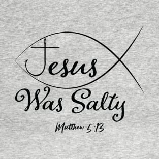 Salty T-Shirt